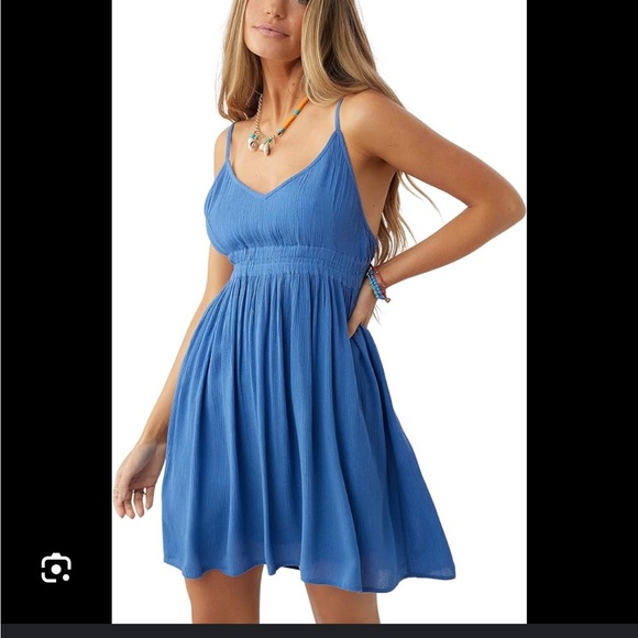 O’Neil Kenzie dress Nwt - Picture 1 of 5